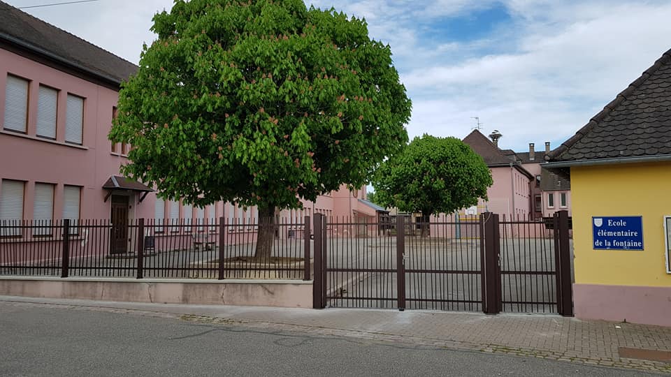 cloture ecole 2018 deux cloture ecole 2018 deux
